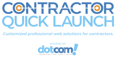 Contractor Quick Launch Davenport, FL - logo